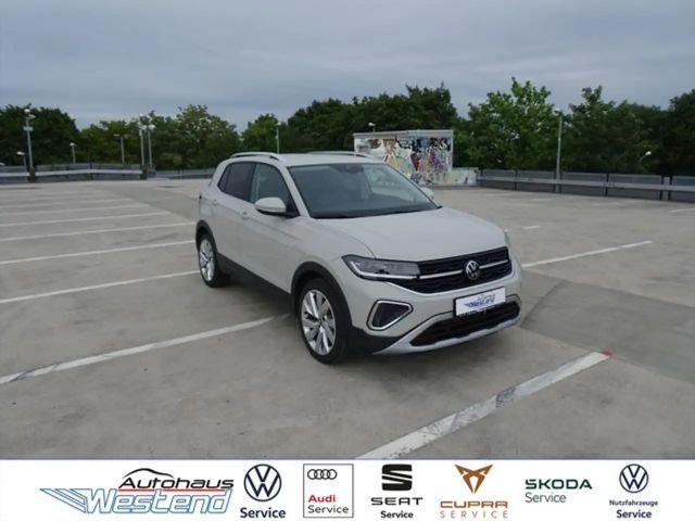 Volkswagen T-Cross DSG IQ.Drive Style