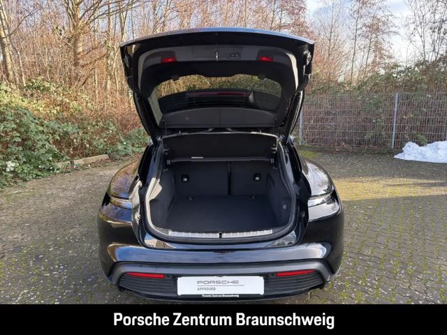 Porsche Taycan Sport Turismo