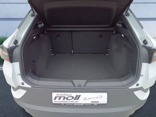 Volkswagen ID.4 52 KWh Pure