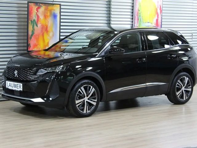 Peugeot 3008 Allure Pack Hybrid