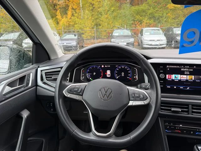 Volkswagen Taigo DSG Style