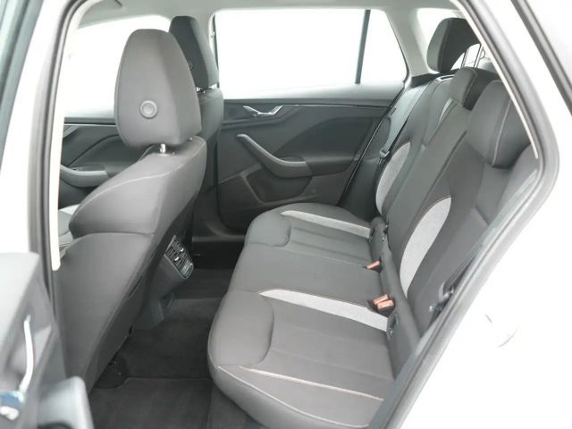 Skoda Kamiq Selection