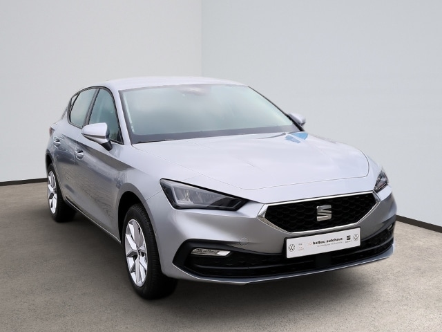 Seat Leon 1.0 TSI Style