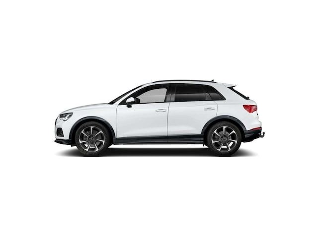 Audi Q3 40 TFSI Quattro S-Tronic