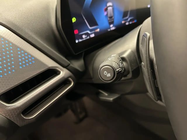 BMW 120 M-Sport Sedan