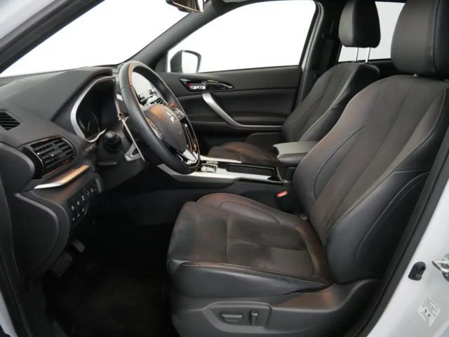 Mitsubishi Eclipse Cross PHEV