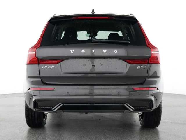 Volvo XC60 XC60