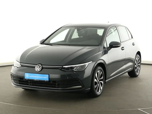 Volkswagen Golf 1.5 TSI Golf VIII Life