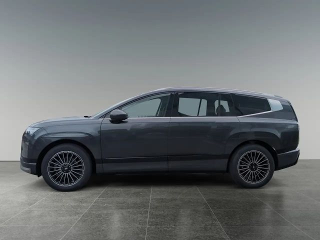 Hyundai IONIQ 9 4WD