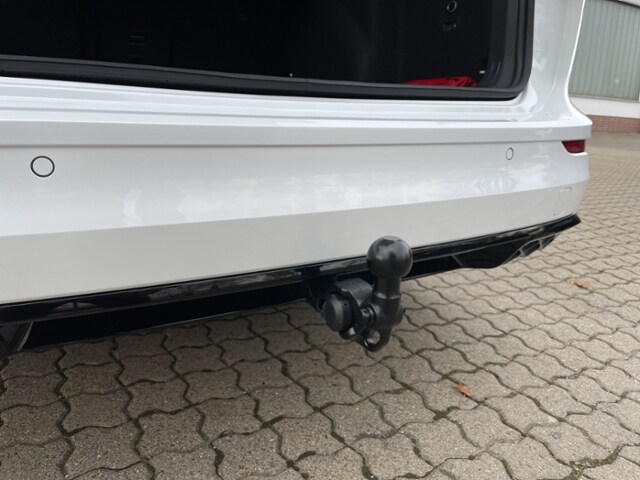 Volkswagen Golf 2.0 TDI DSG Variant