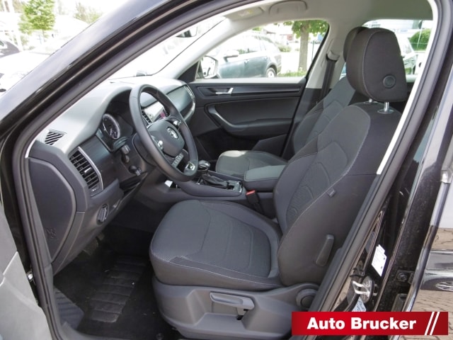 Skoda Kodiaq 2.0 TDI Ambition