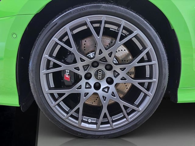 Audi RS3 Quattro S-Tronic Sportback