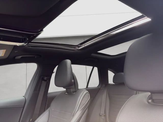 Mercedes-Benz C 200 C-Klasse