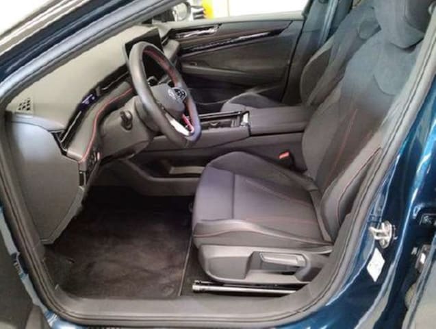 Volkswagen ID.7 4Motion GTX Tourer