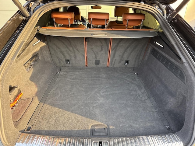 Audi Q8 45 TDI Quattro