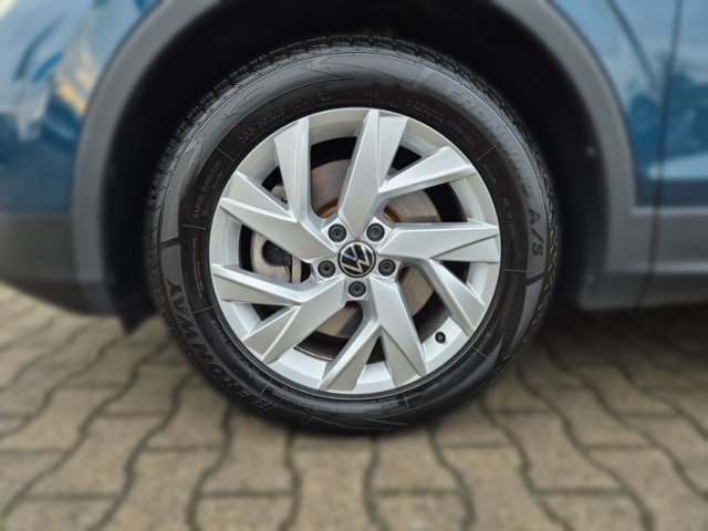 Volkswagen Tiguan 2.0 TDI 4Motion DSG