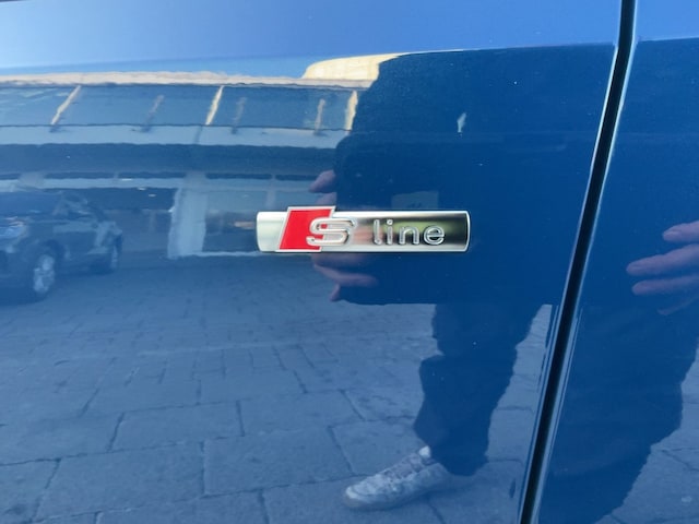 Audi A4 35 TFSI Avant S-Line S-Tronic