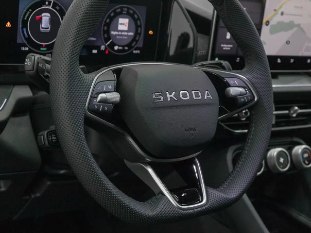 Skoda Kodiaq 1.5 TSI Selection iV