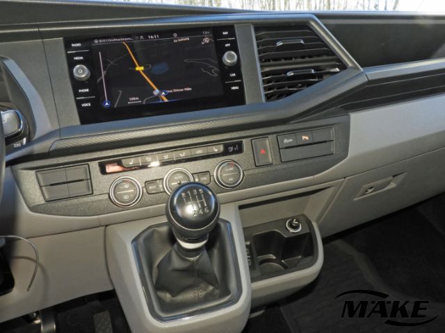 Volkswagen Caravelle 2.0 TDI Lang T6