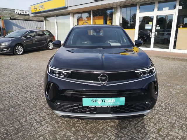 Opel Mokka Ultimate