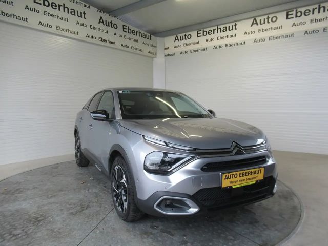 Citroën C4 Max PureTech