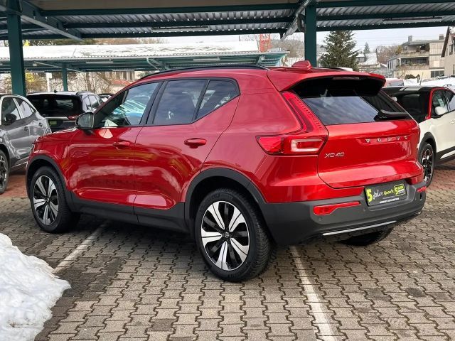 Volvo XC40 Dark Recharge T5 Ultimate