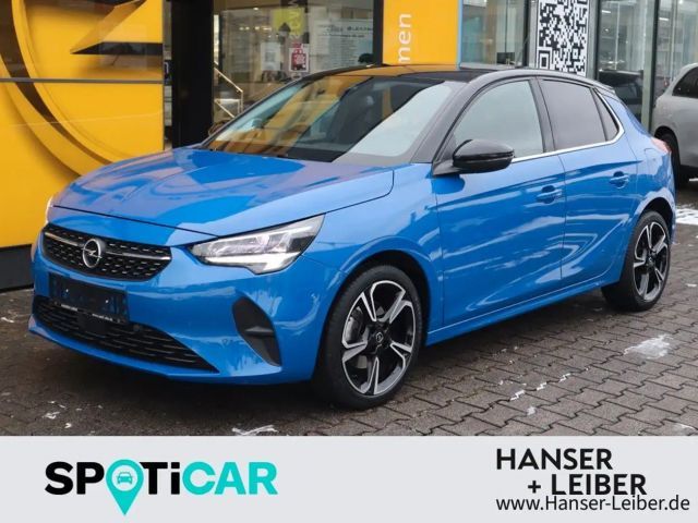 Opel Corsa 1.2 Turbo Elegance