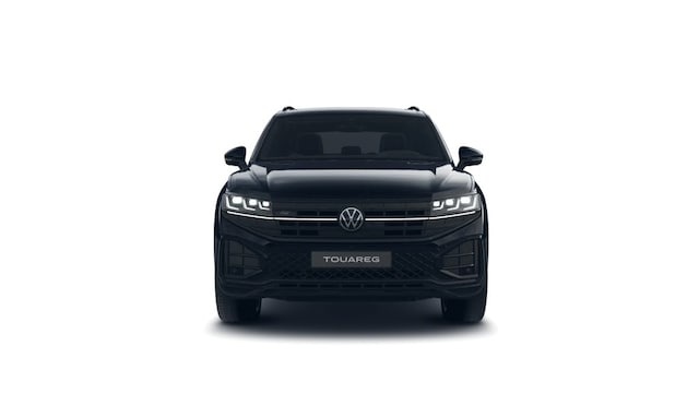 Volkswagen Touareg 3.0 V6 TDI R-Line
