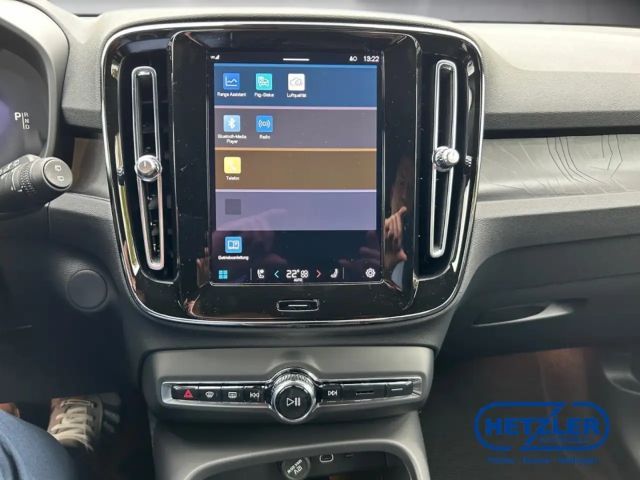 Volvo XC40 AWD Plus Recharge Twin Engine