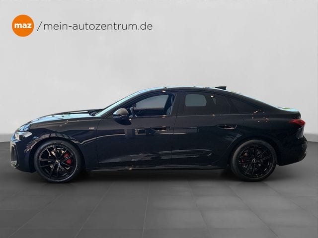 Audi A5 Quattro S-Tronic