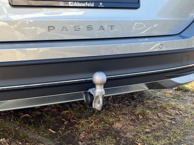 Volkswagen Passat 2.0 TDI Business DSG