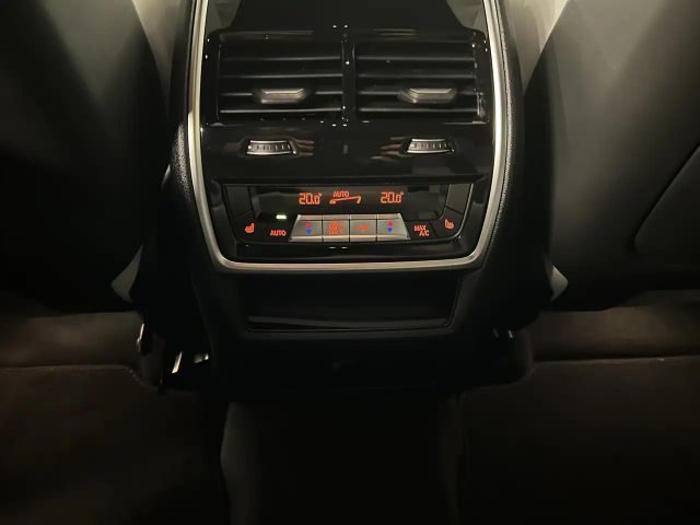 BMW X6 Competition Coupé