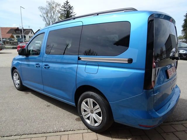 Volkswagen Caddy 1.5 TSI DSG Life
