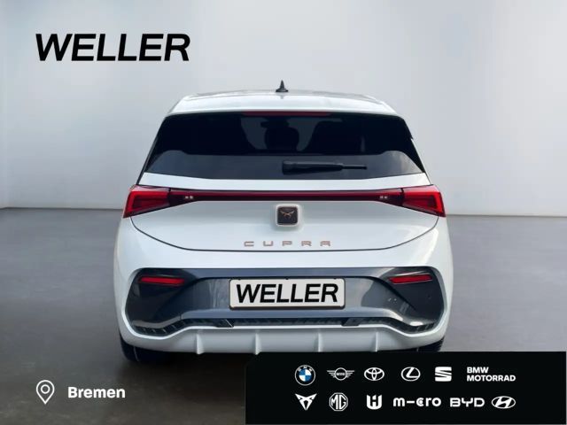 Cupra Born 77 kWh