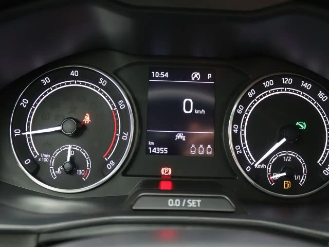 Skoda Kamiq 1.0 TSI Ambition Clever