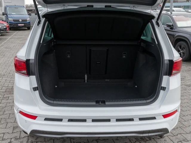 Cupra Ateca 1.5 TSI DSG