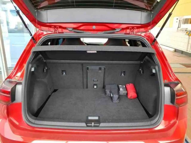 Volkswagen Golf 2.0 TSI DSG GTI