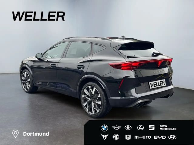 Cupra Formentor 2.0 TSI 4Drive DSG VZ