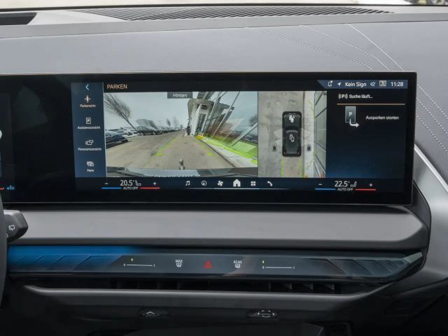 BMW X3 M-Sport xDrive