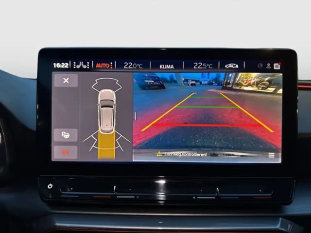 Cupra Leon 2.0 TSI 4Drive DSG Sportstourer VZ