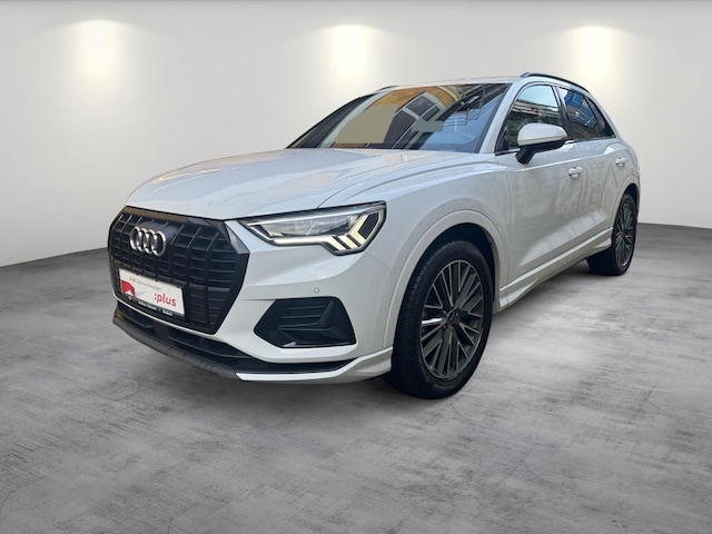 Audi Q3 35 TFSI S-Tronic