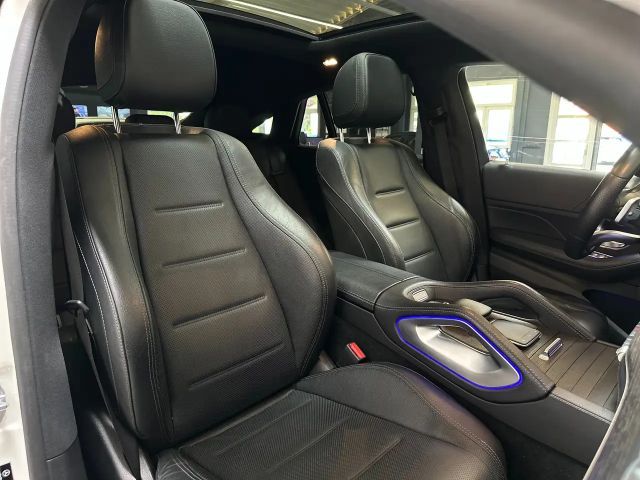 Mercedes-Benz GLE 400 4MATIC Coupé GLE 400 d