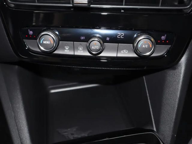 Opel Mokka 1.2 Turbo Elegance