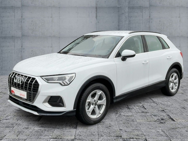Audi Q3 35 TFSI S-Tronic