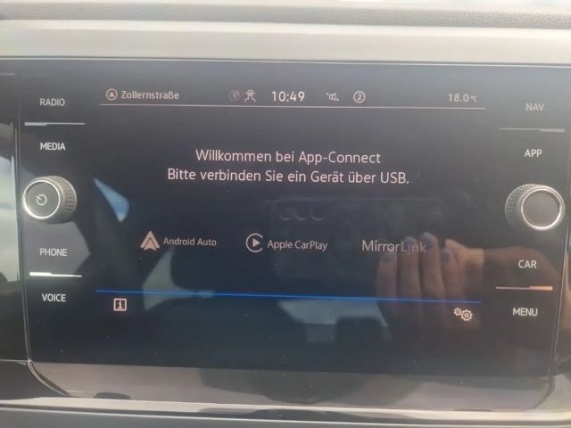 Volkswagen Taigo 1.0 TSI IQ.Drive R-Line