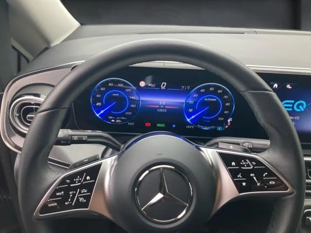 Mercedes-Benz EQV 300 Limousine Lang