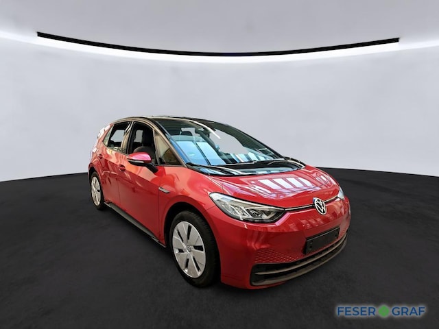 Volkswagen ID.3 Performance Pro