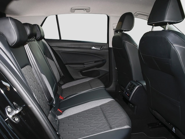 Volkswagen Golf 1.5 TSI Golf VIII