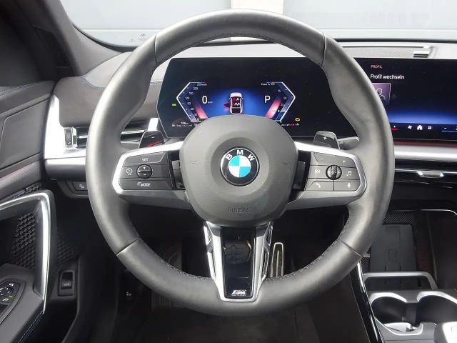 BMW X2 M-Sport sDrive20i