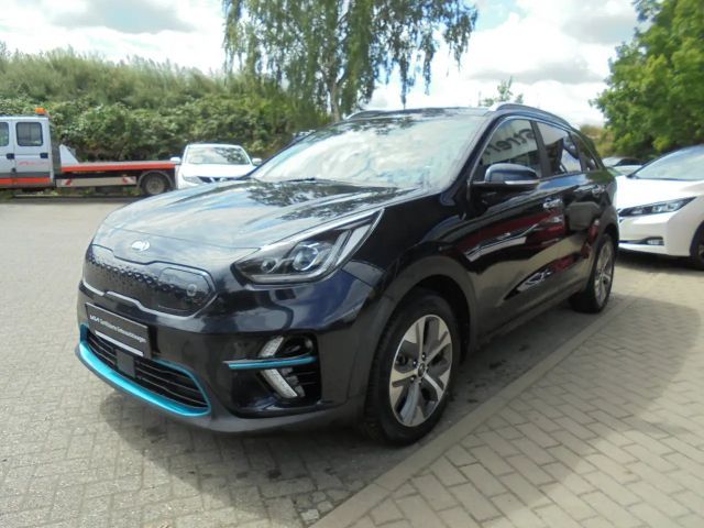 Kia Niro Spirit e-Niro